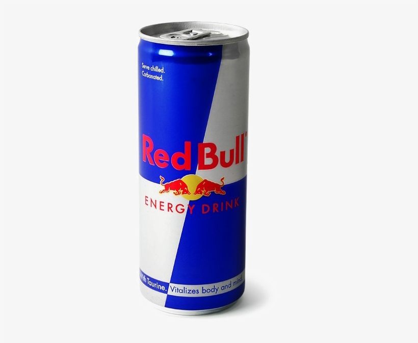 Red Bull Png High-quality Image - Red Bull - 24 X 250ml, transparent png #207334