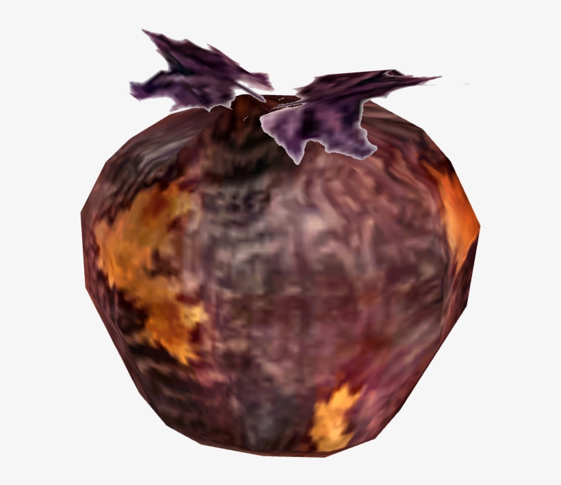Crunchy Mutfruit - Fallout Mutfruit, transparent png #207446