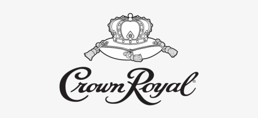 Crown Vector - Crown Royal Crown Vector, transparent png #207526