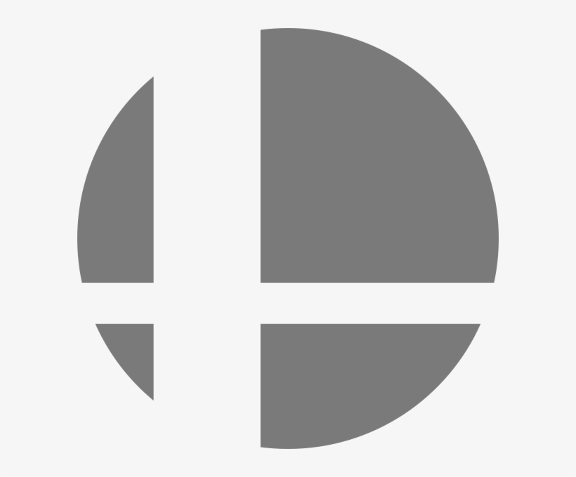 Super Smash Bros - Super Smash Bros Brawl Smash, transparent png #207534