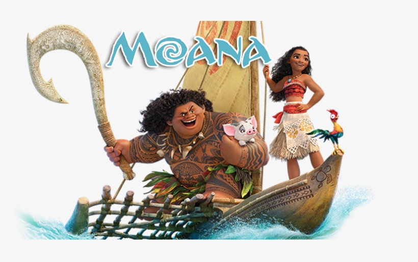 Moana - 2017 Disney - Moana 1oz Silver Proof Coin, transparent png #207600