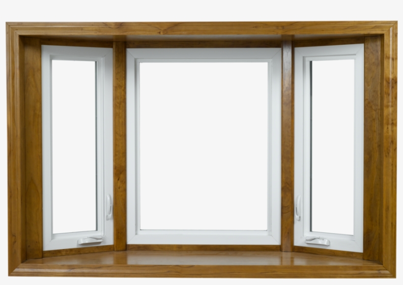 Wallside Windows Bay Window - Bay Window, transparent png #207695