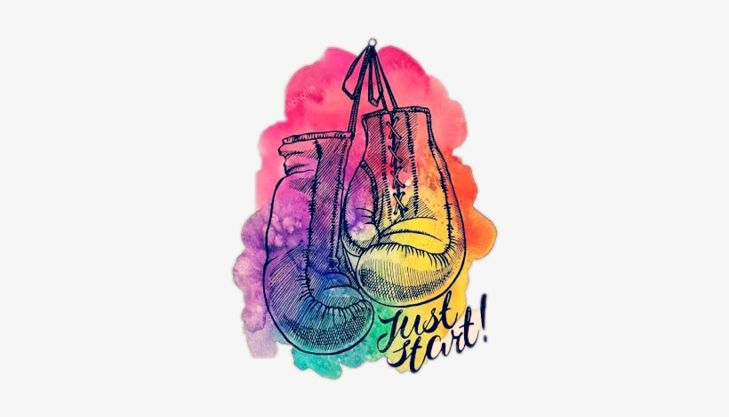 Tapety Na Telefon Rękawice Bokserskie, transparent png #207772