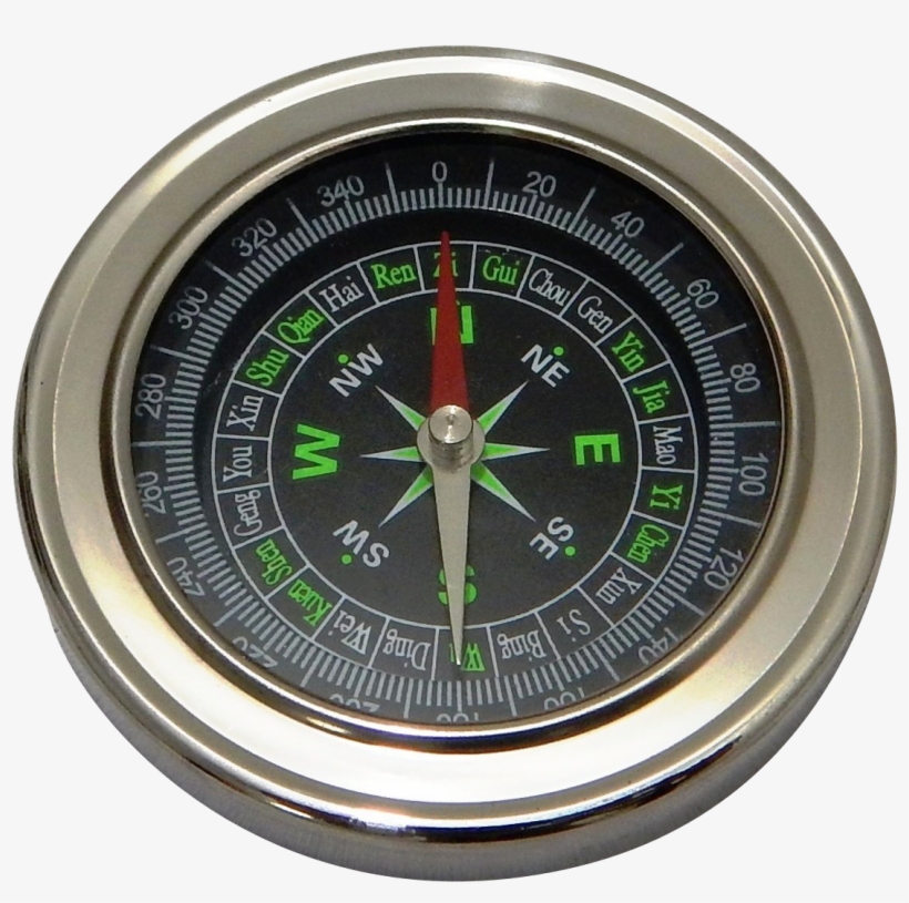 Compass Png Transparent Image 2 - Compass Png, transparent png #207797
