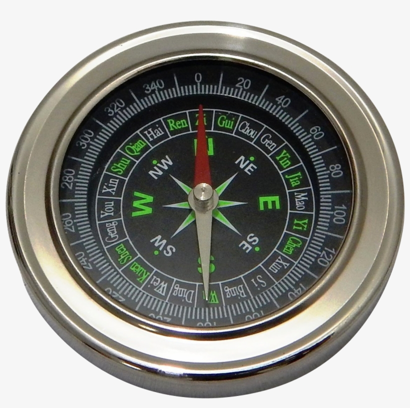 Compass Png Transparent Image 2 - Compass Png, transparent png #207797