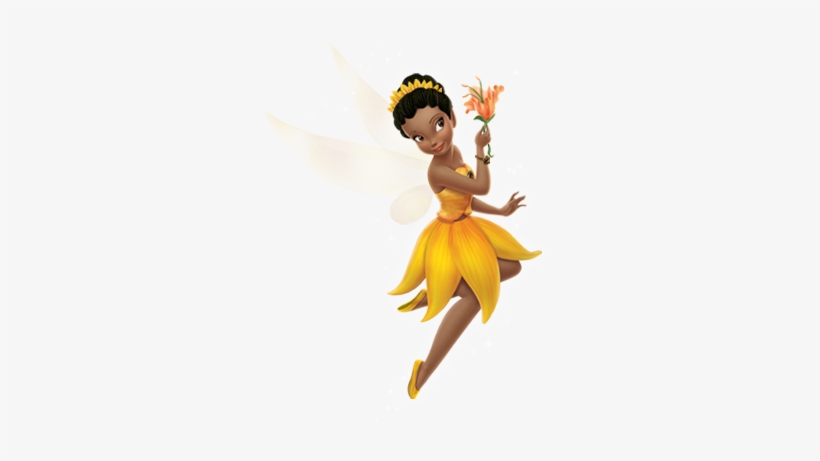 Tinker Bell Clip Art - Iridessa Fairy Png, transparent png #207887