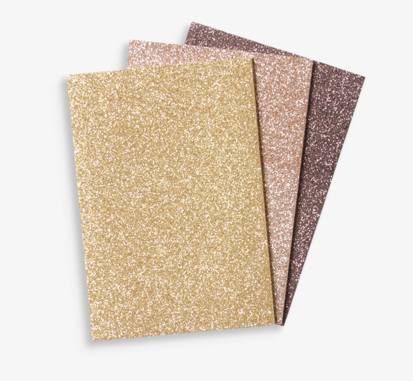 Glamtastic Glitter Notebooks - Glitter Notebooks, transparent png #207916