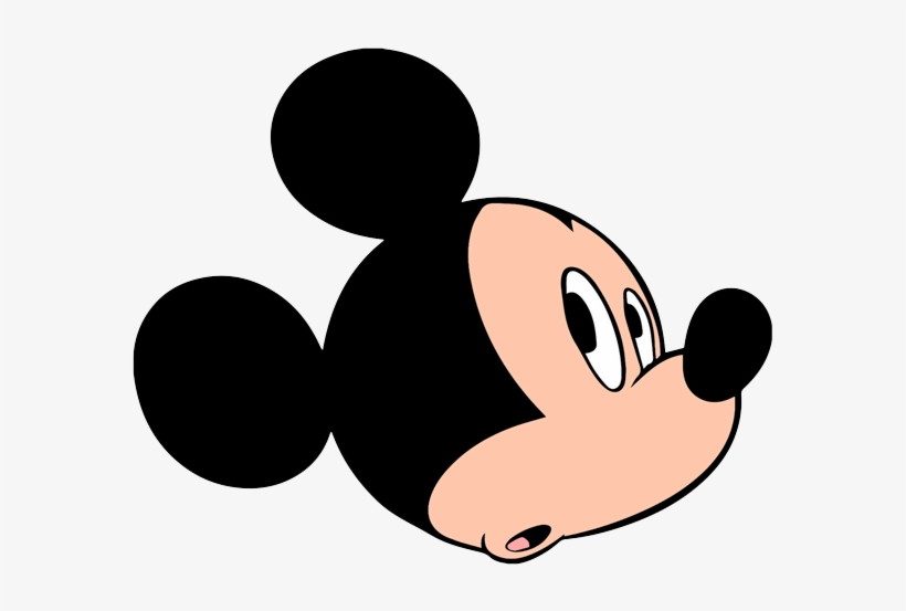 Mickey Mouse Clip Art 10 Disney Clip Art Galore - Mickey Mouse Face Png, transparent png #208046