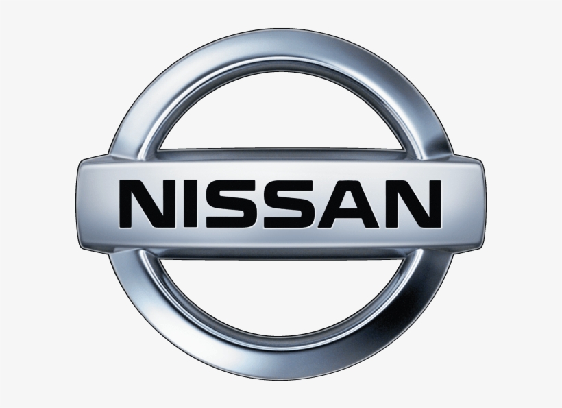 Car Logo Nissan - Nissan, transparent png #208048