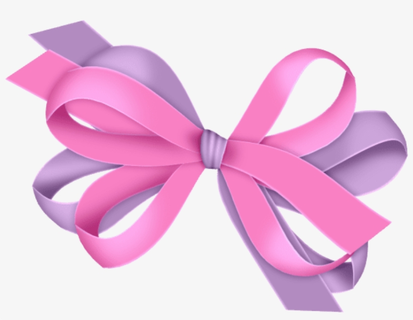 Pink Ribbon PNG Clipart Picture​  Gallery Yopriceville - High-Quality Free  Images and Transparent PNG Clipart