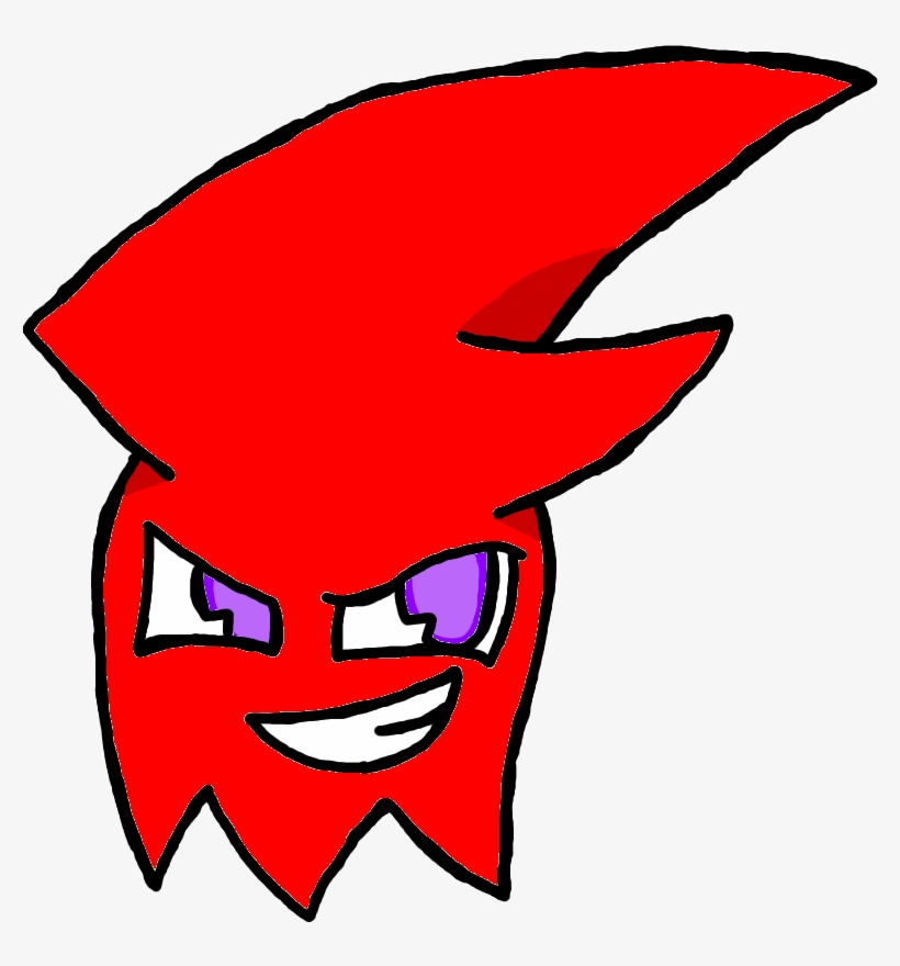 Blinky, transparent png #208371