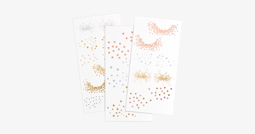 02 Freckle Face - Paper, transparent png #208372
