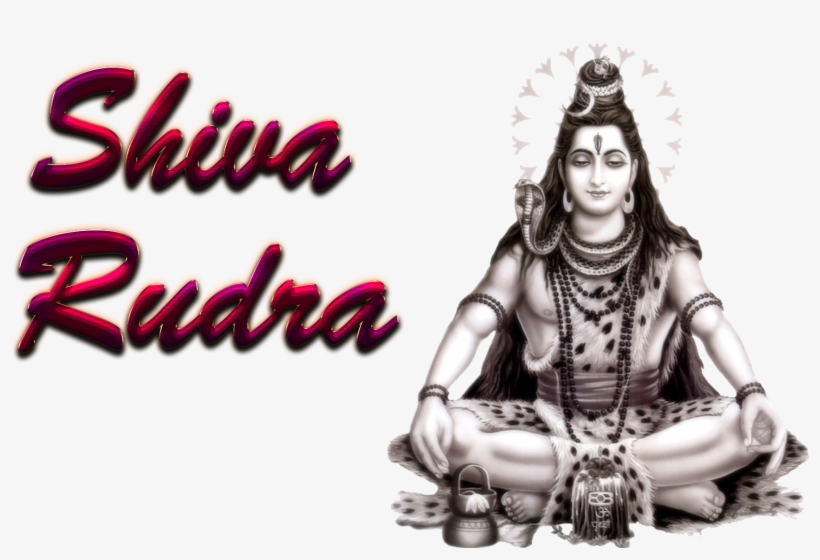 Shiva Rudra Png - Caste System Hinduism Purusha, transparent png #208420