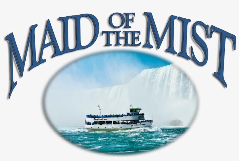 Please Click The Link Below To Subscribe To A Free - Maid Of The Mist Logo, transparent png #208423