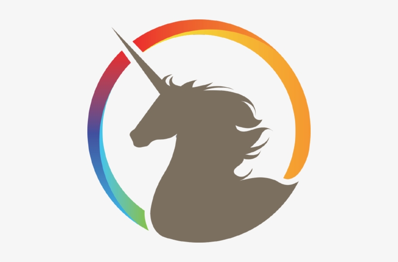 Unicorn - Unicorn Ui, transparent png #208439