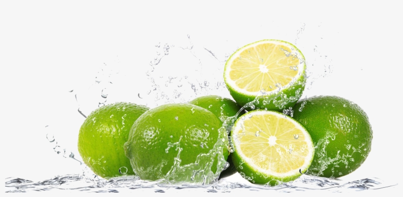 Green Lemon, transparent png #208465