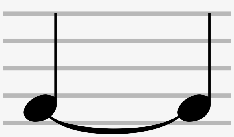 Open - Legato In Music, transparent png #208483