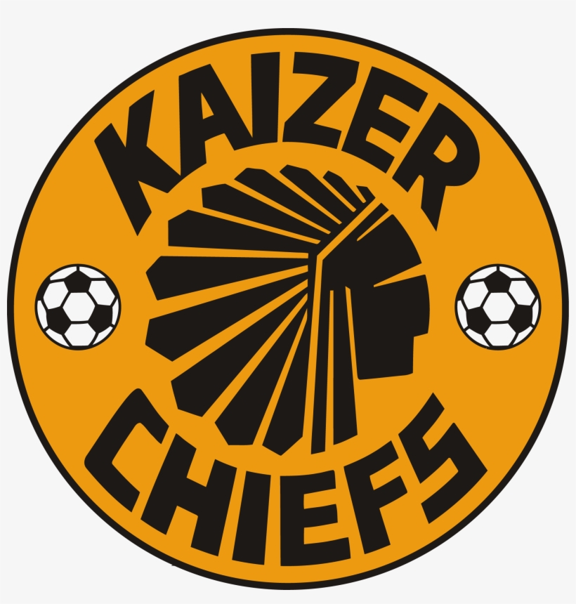 Kaiser Chiefs Chiefs Logo, Chiefs Football, Football - Kaizer Chiefs, transparent png #208503