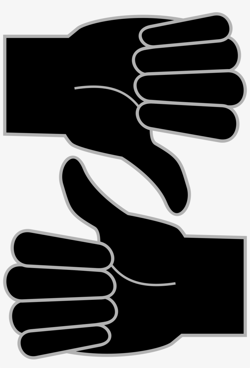 This Free Icons Png Design Of Thumbs Up, transparent png #208576