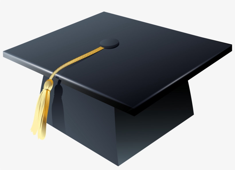 Square Academic Cap, transparent png #208601