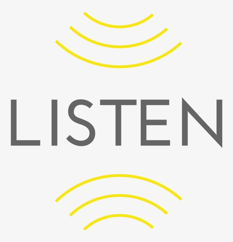 Citrine Social Media Listen - Graphic Design, transparent png #208690