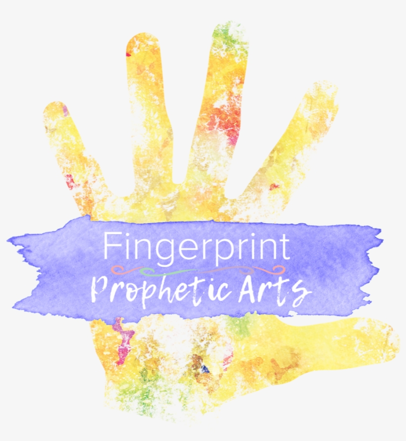 "morning Glory"- Print Fingerprint Prophetic Arts, transparent png #208811