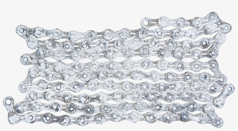 Ufo Racing Chain Kmc 10s, transparent png #208983