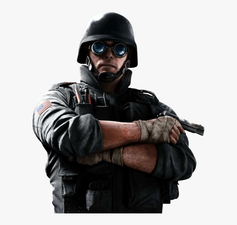 154kib, 830x710, Thermite Portrait, transparent png #208984