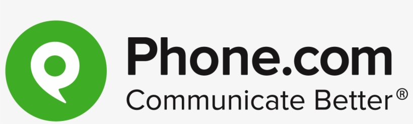 Download Eps Or Png - Phone Com Logo, transparent png #209081