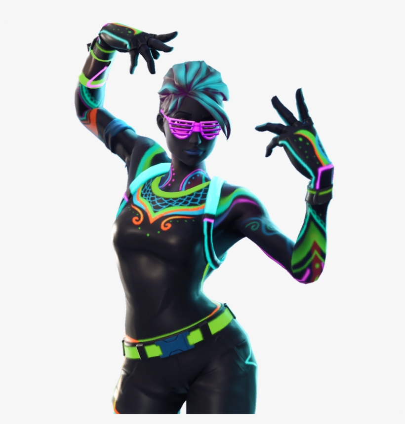 Png Images - Fortnite Nitelite, transparent png #209103