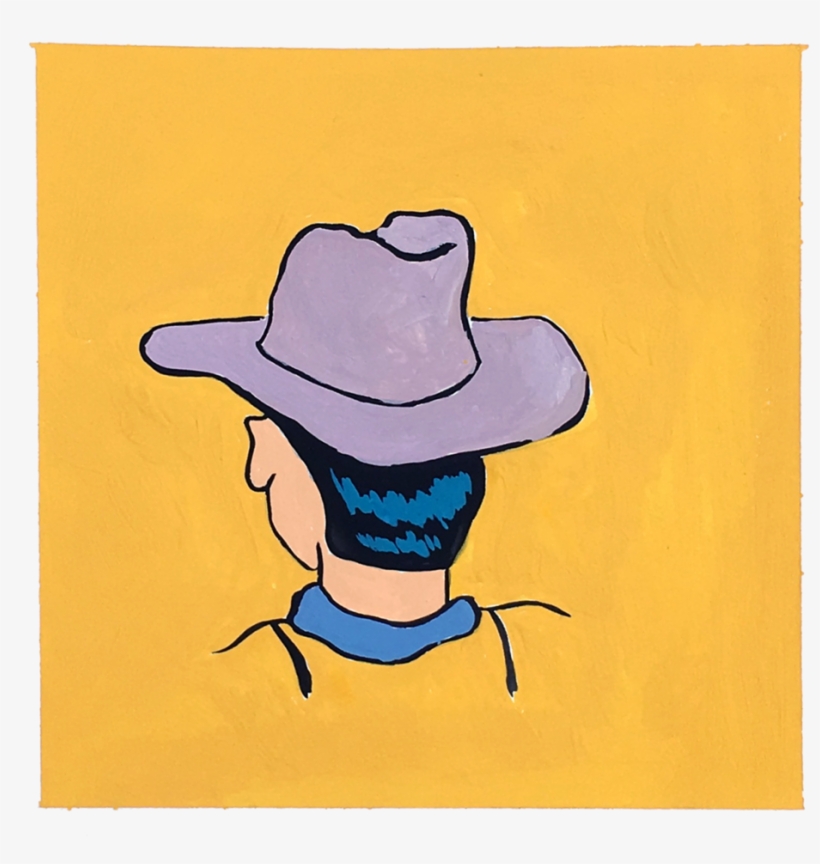 2yellowcowboy - Creative Arts, transparent png #209243