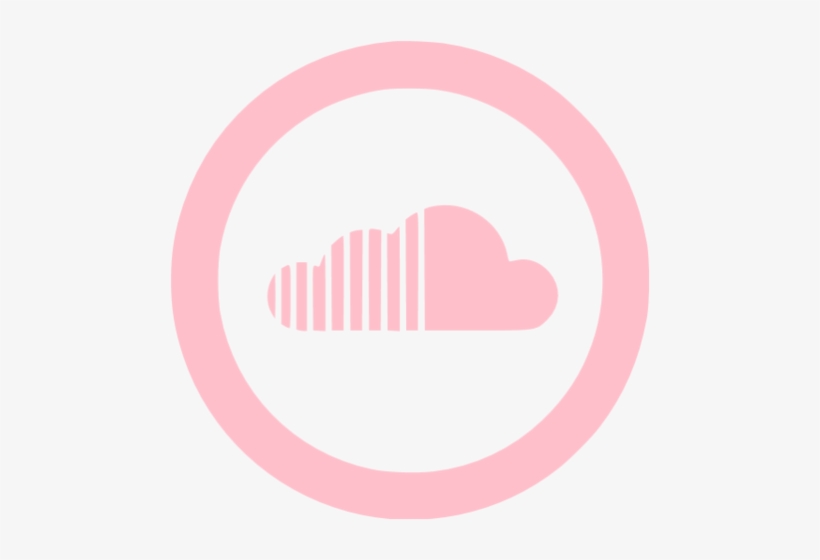 File - Soundcloud - Soundcloud, transparent png #209353