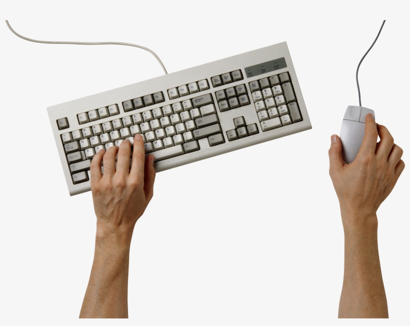 Keyboard Png, transparent png #209373