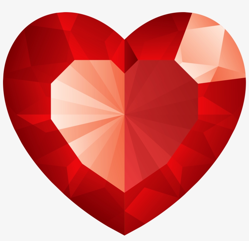 Heart Transparent Background, transparent png #209374