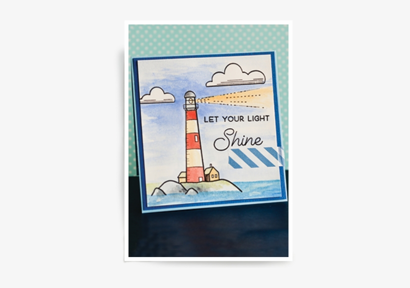 1 - Lighthouse, transparent png #209375