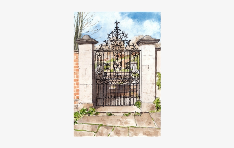 Museum In The Park, transparent png #209398