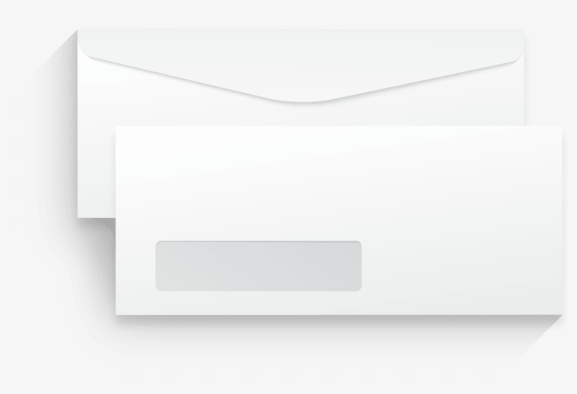 Envelope - Free Transparent PNG Download - PNGkey