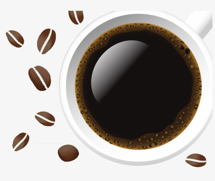 Coffee Beans Png Images - Coffee Beans Png, transparent png #209697