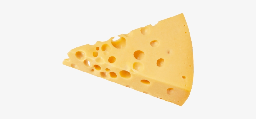 Food - Cheese - Cheese Png, transparent png #209725