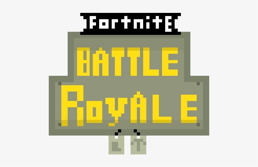 fortnite battle royale transparent png 209825 - fortnite battle royale png logo