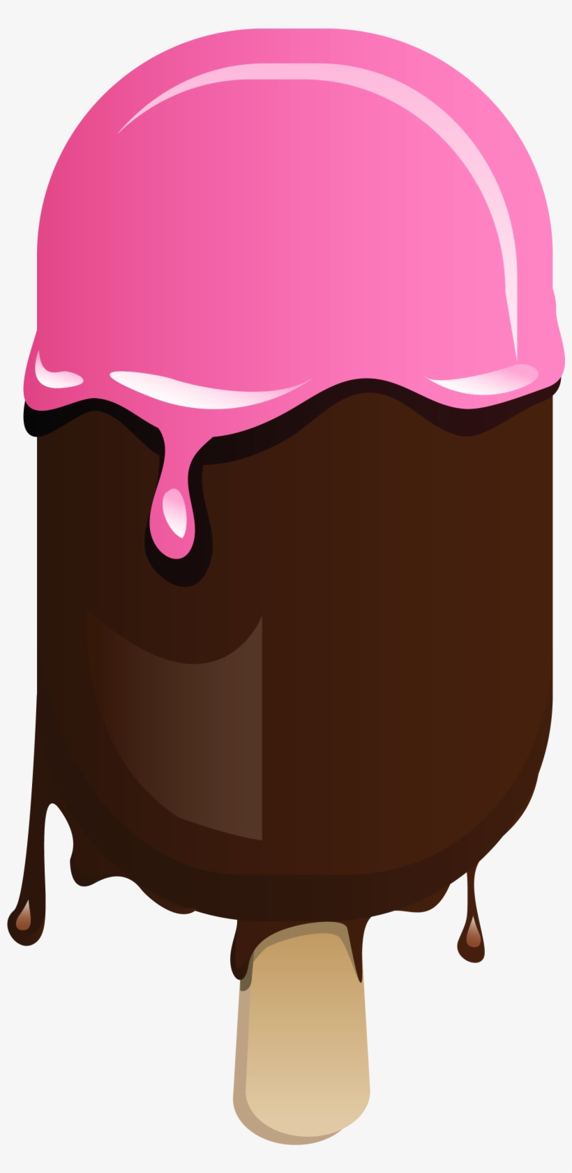 Ice Clipart Crean - Ice Cream Clipart, transparent png #209846