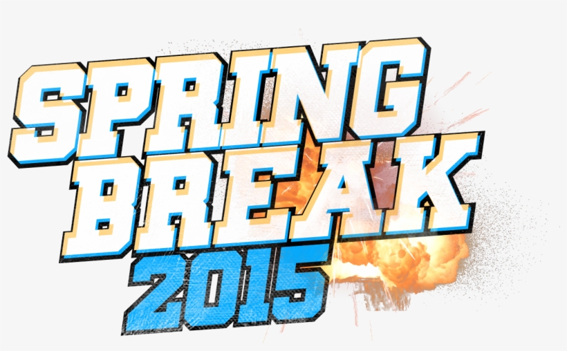 Sportlov Springbreak Logo, transparent png #2000371