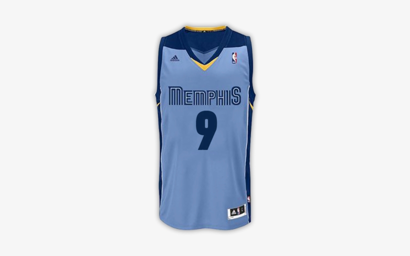 Beale Street - Memphis Grizzlies, transparent png #2000441