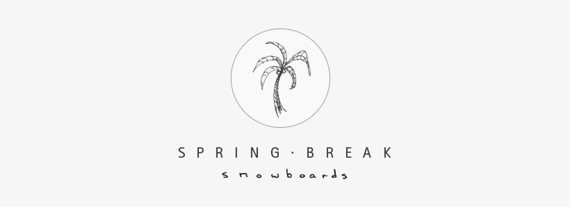 Tumblr Static - Spring Break Snowboards Logo, transparent png #2000514