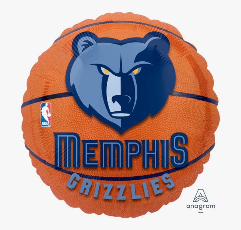 Memphis Grizzlies Vs Houston Rockets, transparent png #2000549