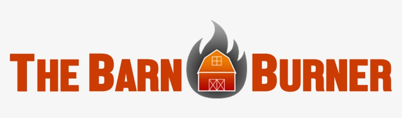 The Barnburner - Looming Tower, transparent png #2000743