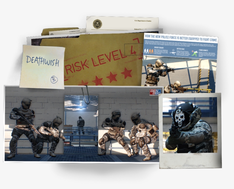 Assets Risklevel - Banner, transparent png #2000885