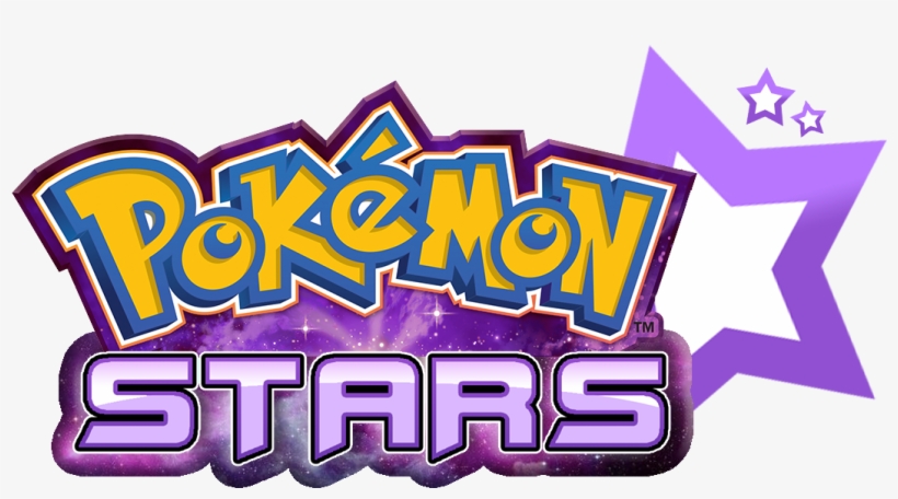 Moved The Star To The Back Since It Was Upfront - Pokemon Sun - Nintendo 3ds, transparent png #2001036