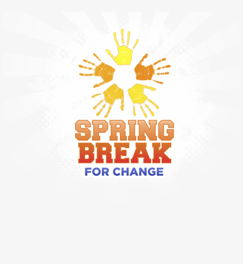 Alternate Spring Break Poster, transparent png #2001038