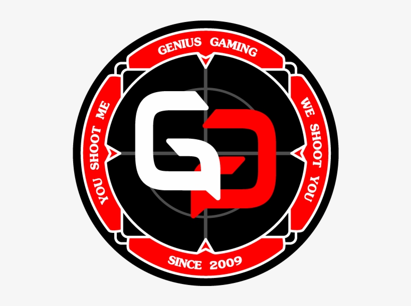 14 Am 514383 1 Cherry Stars 5/17/2017 - Genius Gaming Team Logo, transparent png #2001338